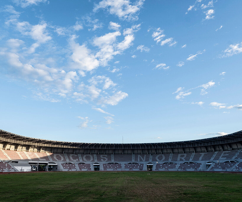 the weaving tradition native to the people of Northern Luzon symbolizes cultural continuity