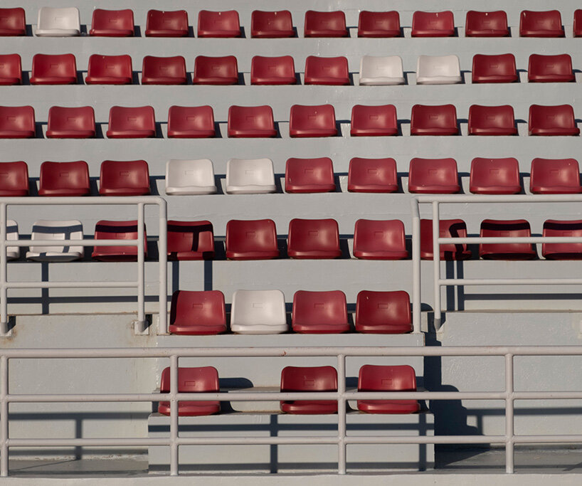 the Manila-based architects prioritize public use