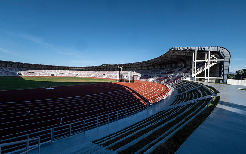 creating a familiar, human scale within the urban fabric