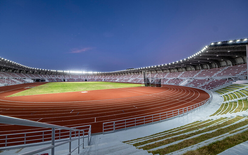 WTA Design Studio integrates Ilocano heritage with modern architectural techniques