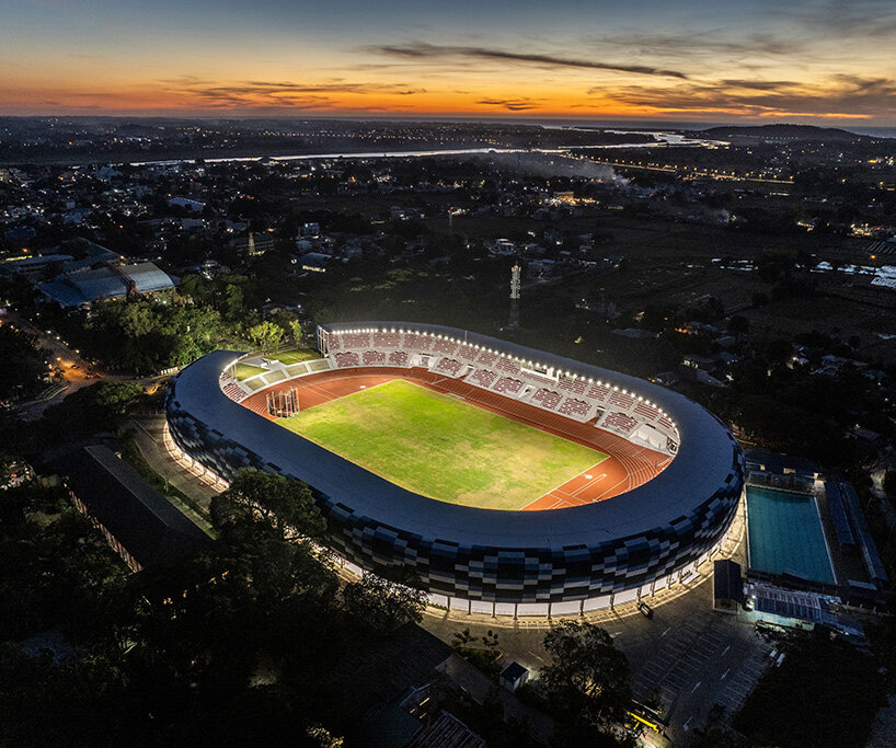 doubling public open space and enhancing community access