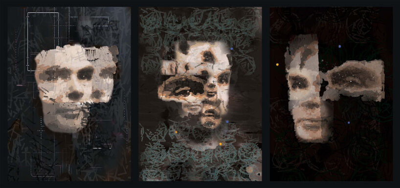 ai-da alan turing sotheby's