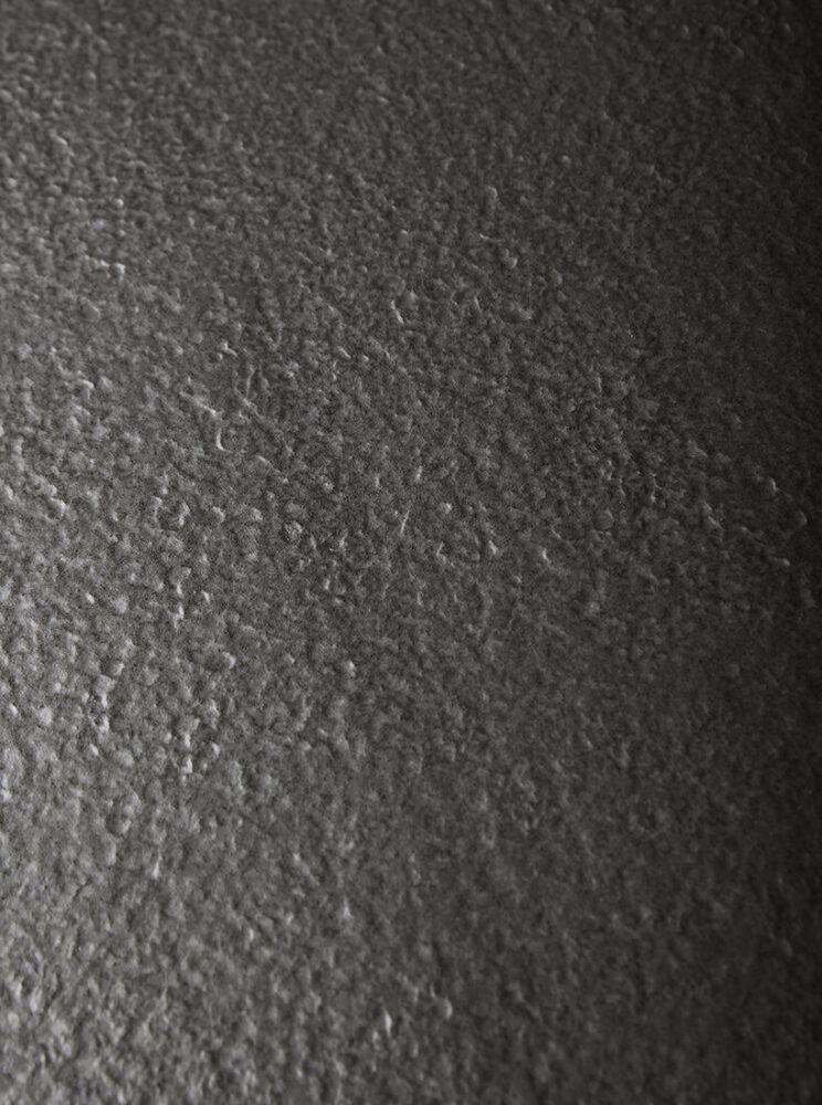 Baycliff Black with Flamed finish