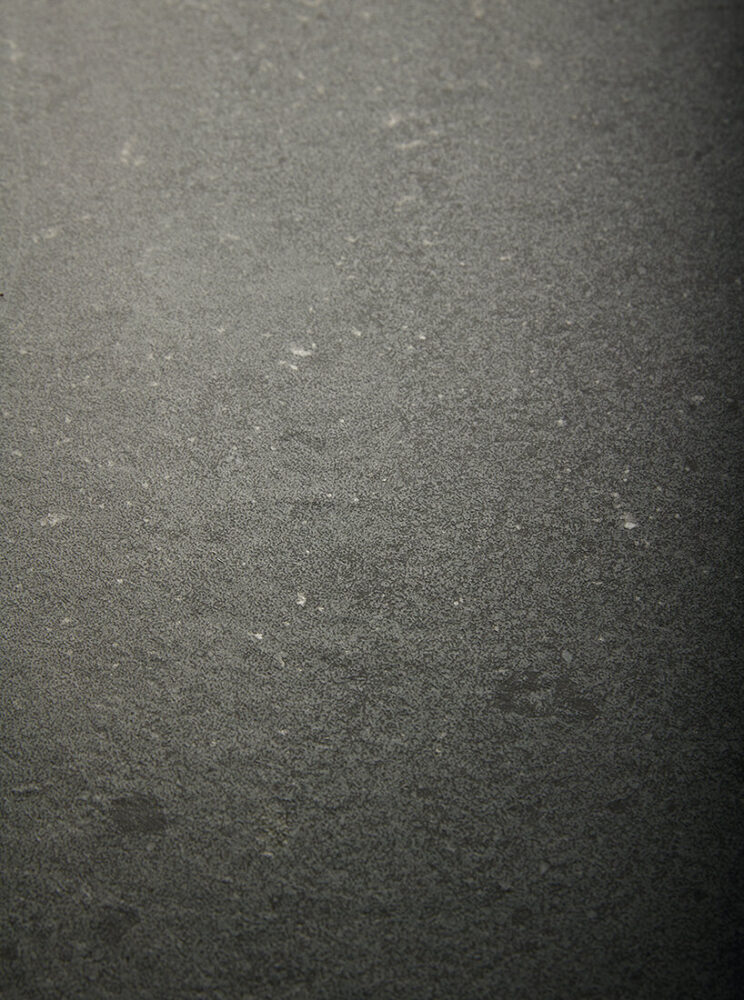 Forest Green with Natural Plus finish