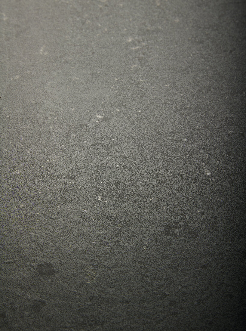 Forest Green with Natural Plus finish