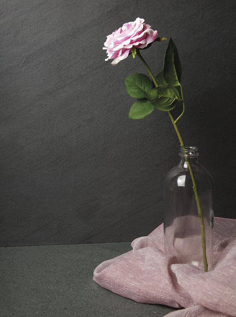 Forest Green and Black Baycliff Natural Plus finish