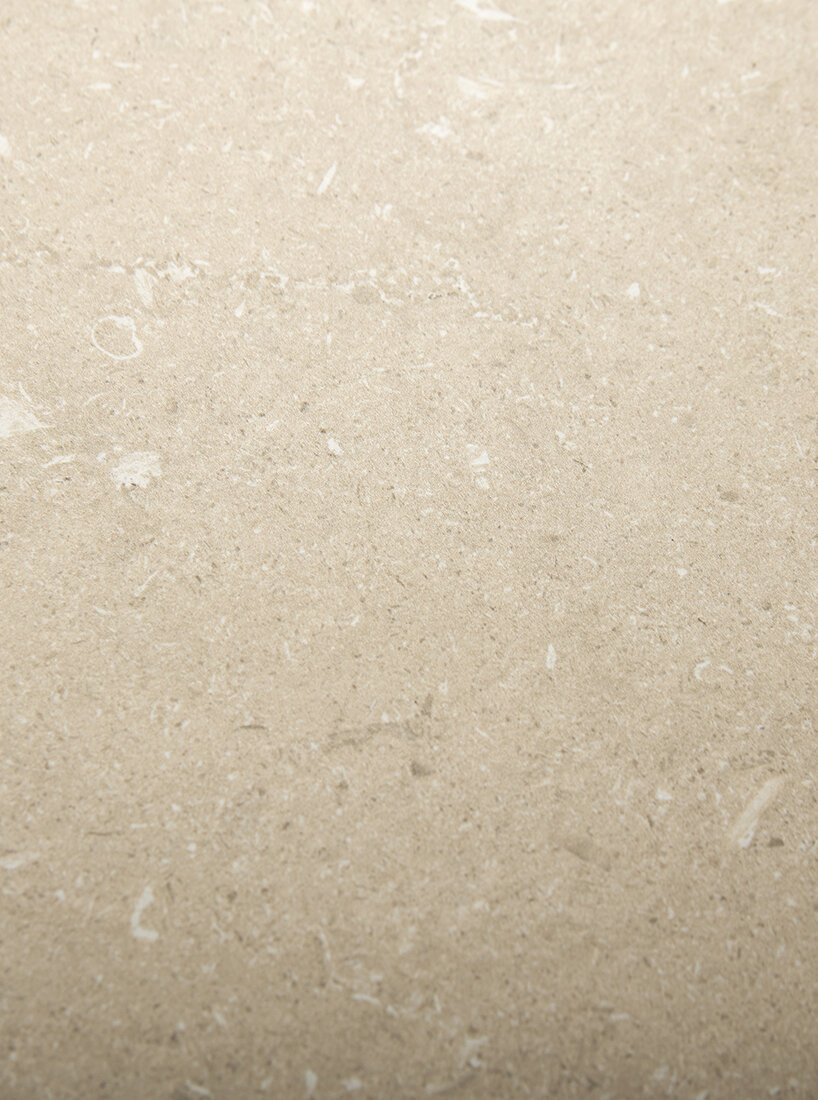 Limestone Beige in Natural Plus finish