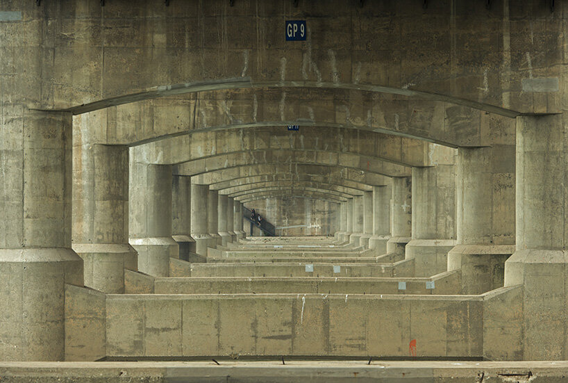 'Seoul Bridge' | image by Manuel Alvarez Diestro