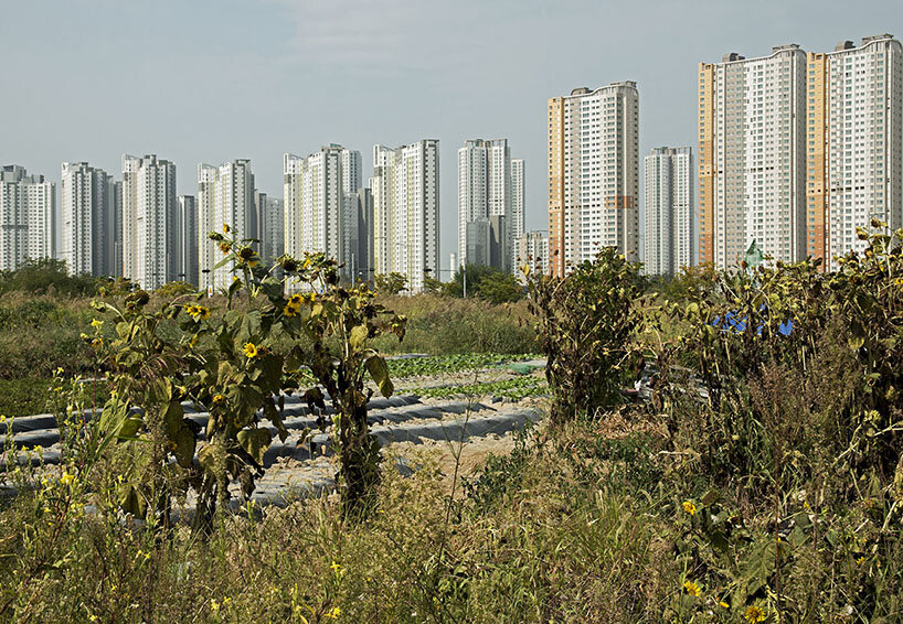 'Songdo, South Korea' | image by Manuel Alvarez Diestro