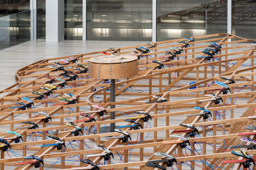 meriem bennani fondazione prada