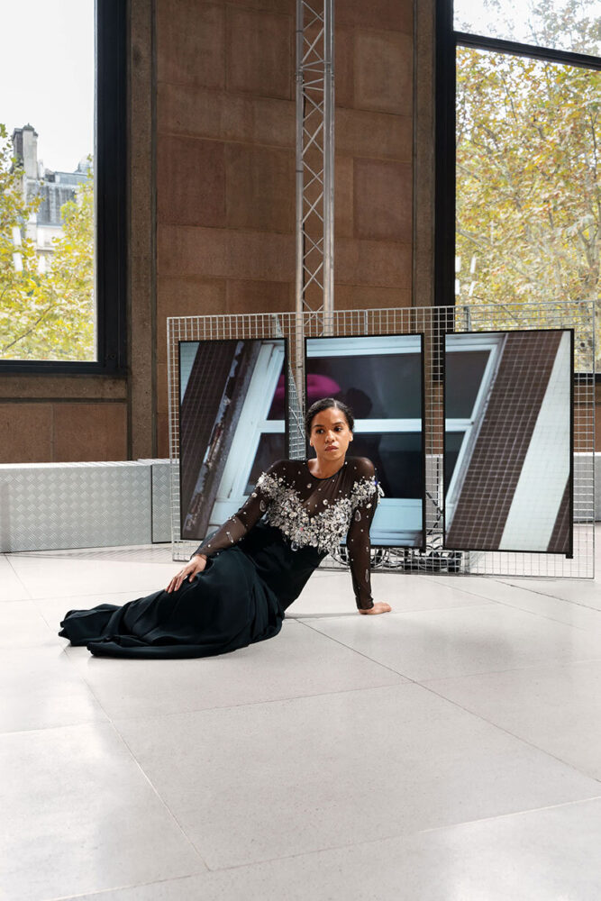 the event offers a deeper understanding of the storytelling process