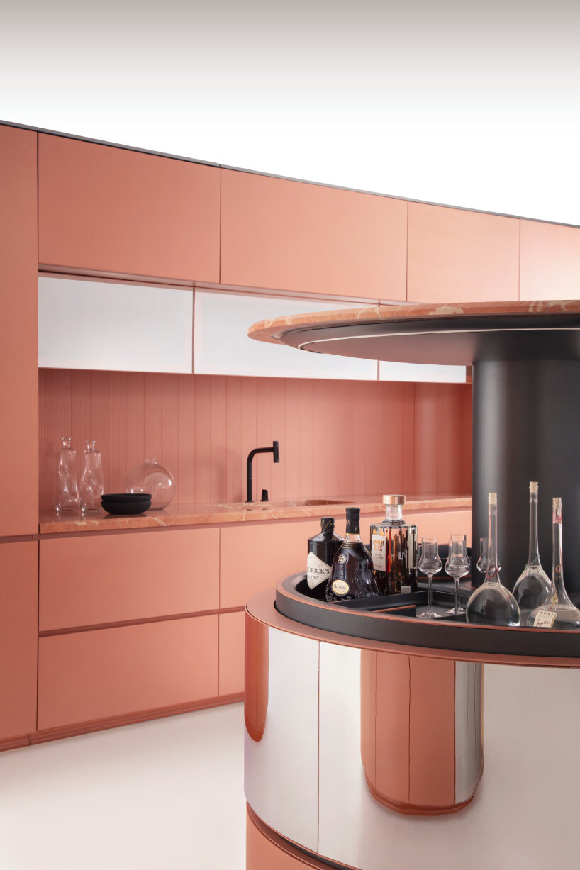 ARCO Kitchen Collection