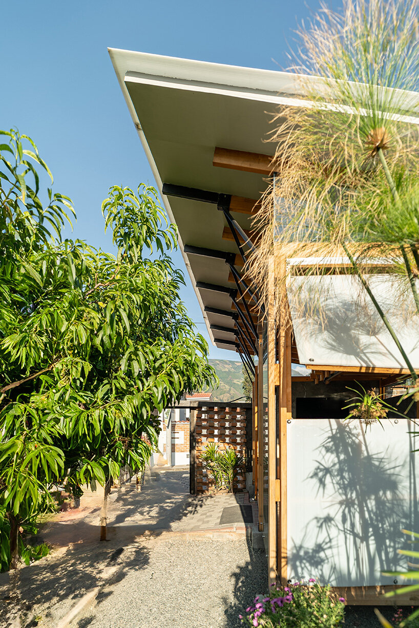 the Ibarra-based studio’s holistic approach optimizes resources