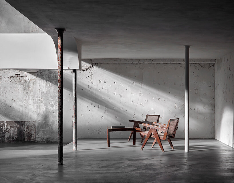 sceners gallery paris