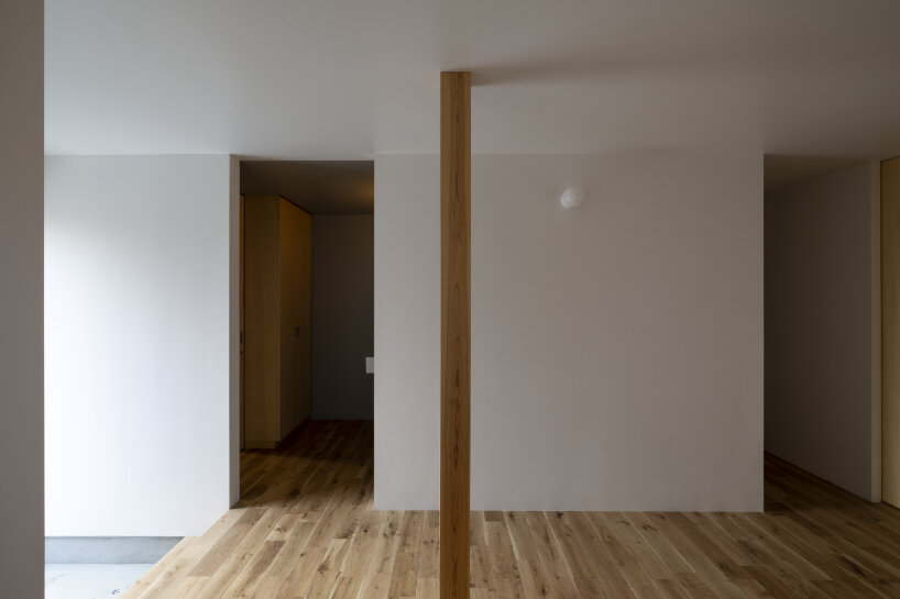 GOYA SCHRÖDER & associates pursues discreet openness