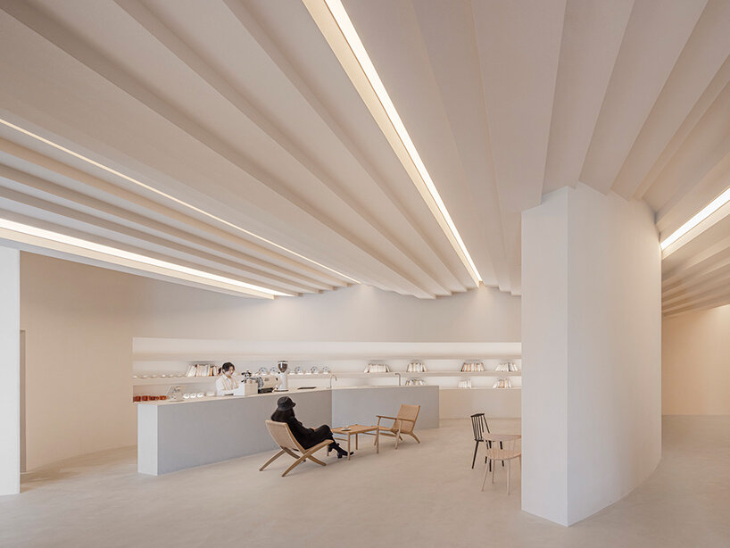 simple art museum hefei