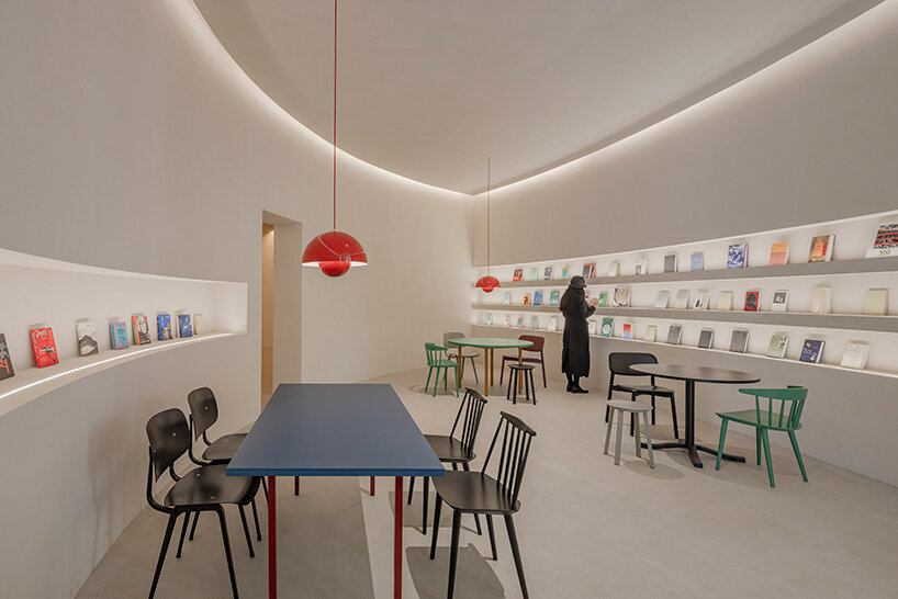 simple art museum hefei