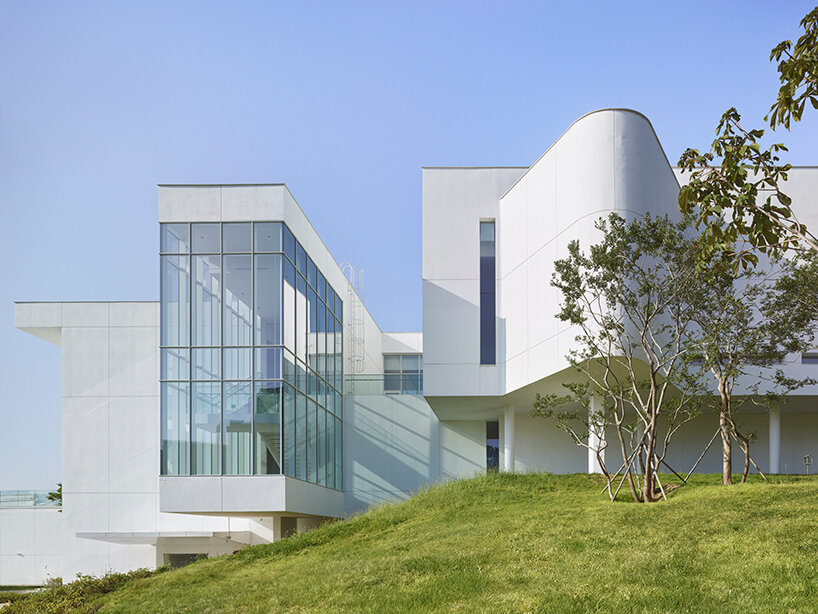 sorol museum meier partners