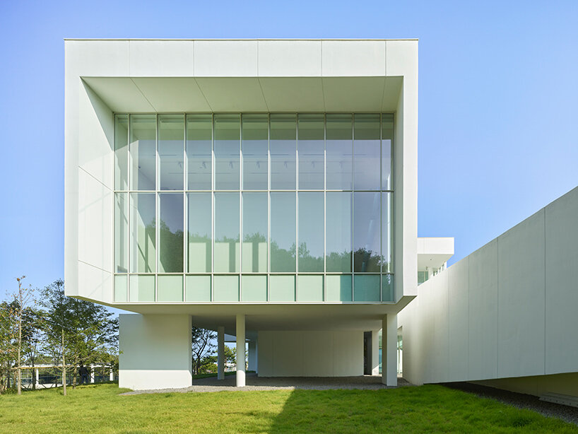 sorol museum meier partners