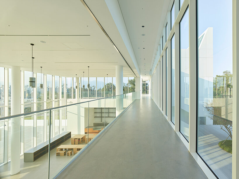 sorol museum meier partners