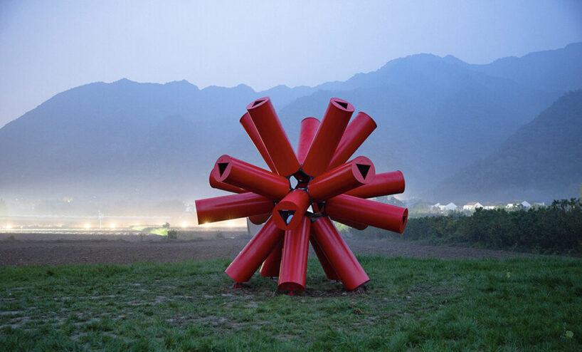 image © Guanzhong Mangba Arts Festival