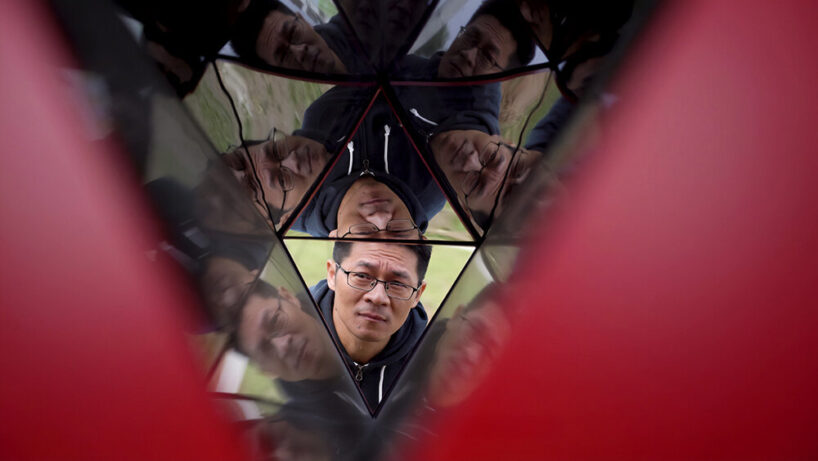 image © Guanzhong Mangba Arts Festival