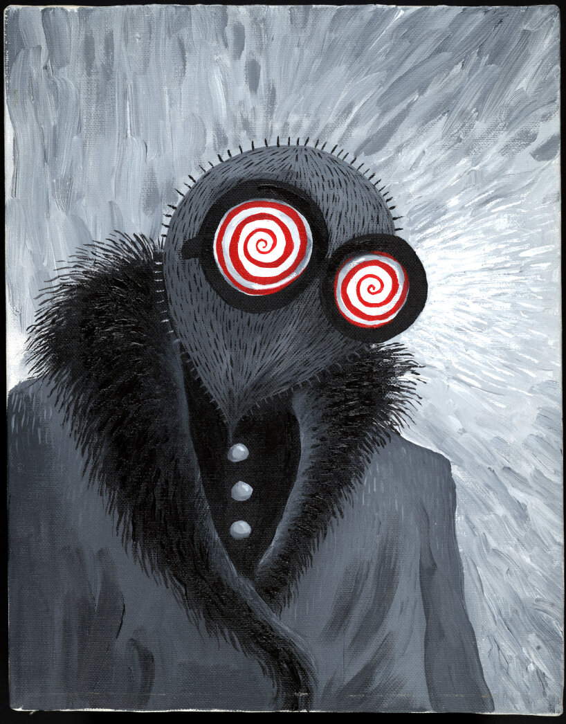 Percepto, c. 1996–1997