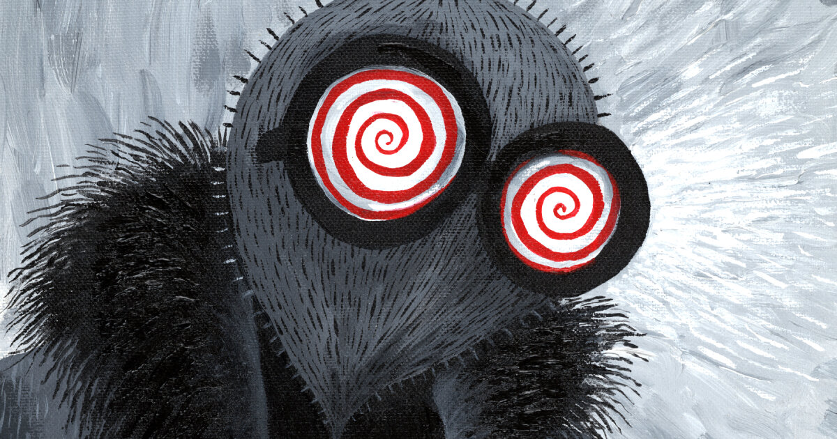 design museum in london exhibits the last 'world of tim burton