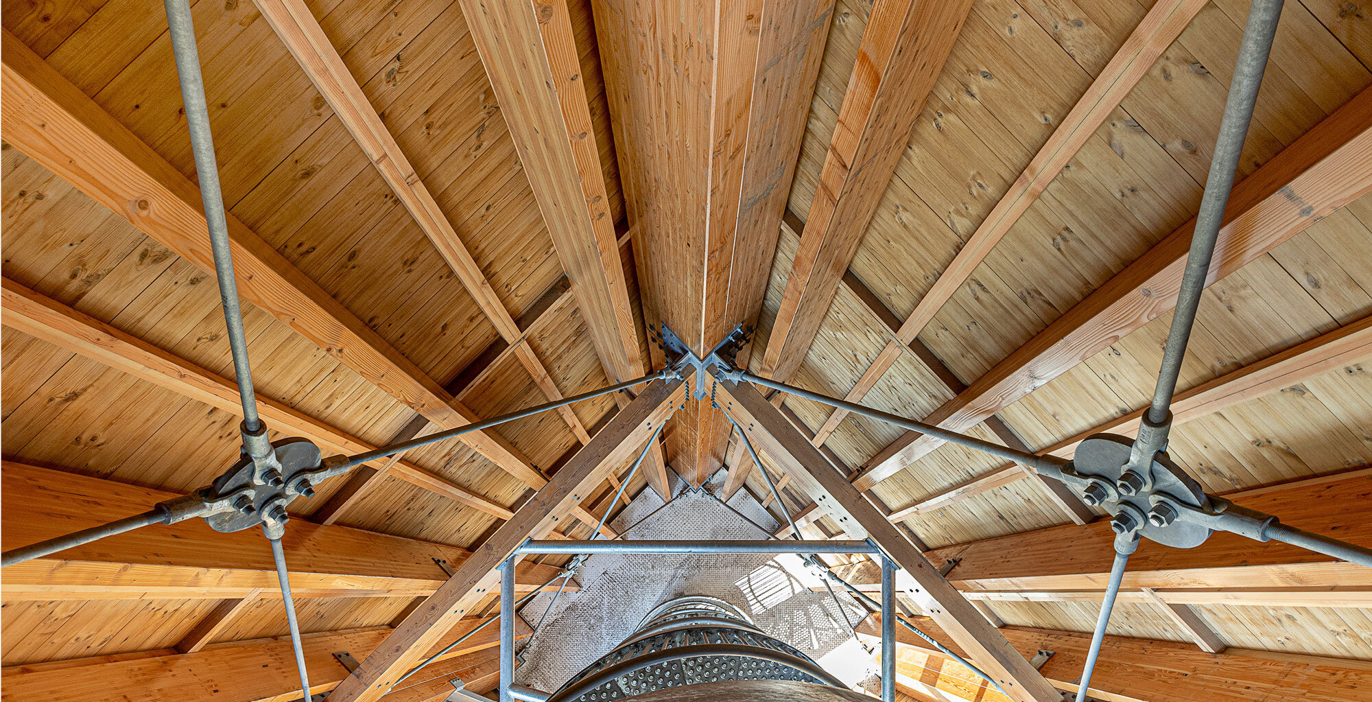 timber structure