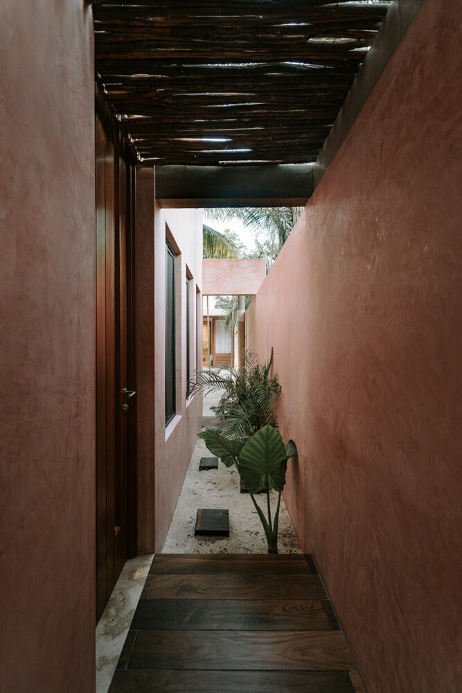 Proyecciones Civiles aims to make a commitment to sustainable design