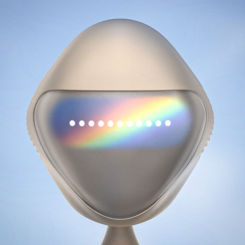 yves behar humanoid robot