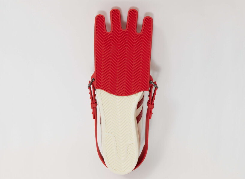 AVAVAV adidas superstar sneakers