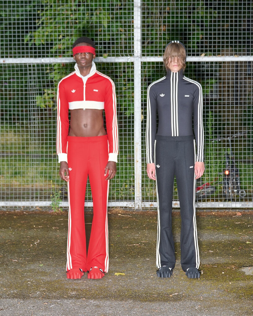 Adidas Originals collection by AVAVAV