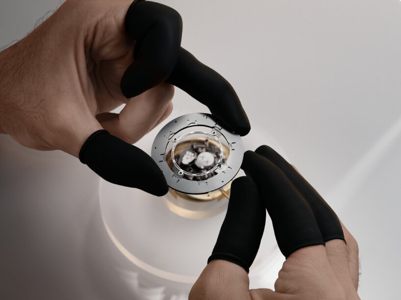 audemars piguet kaws watch