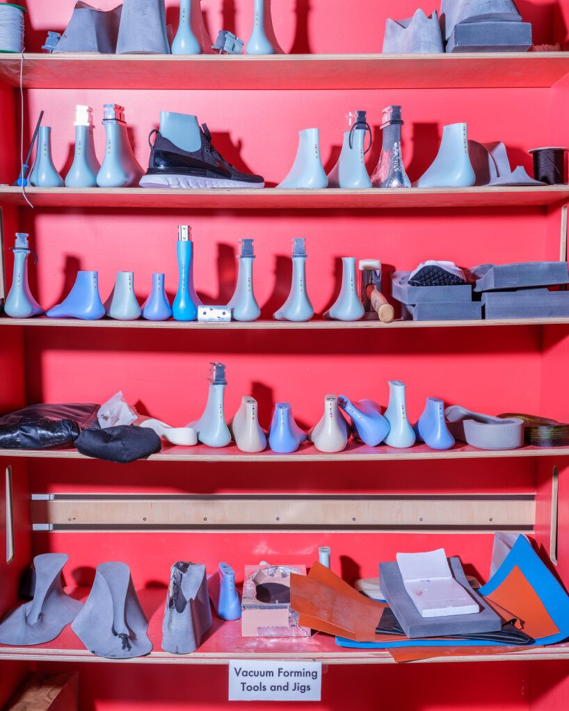 NIKE alastair philip wiper