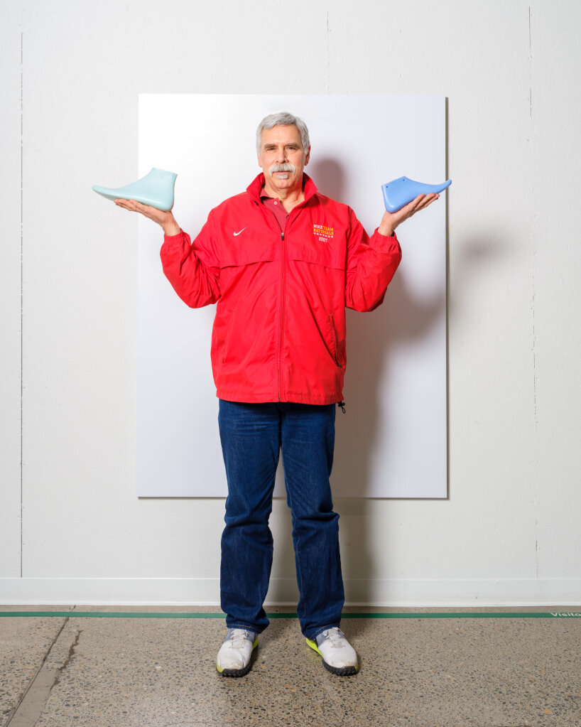 NIKE alastair philip wiper