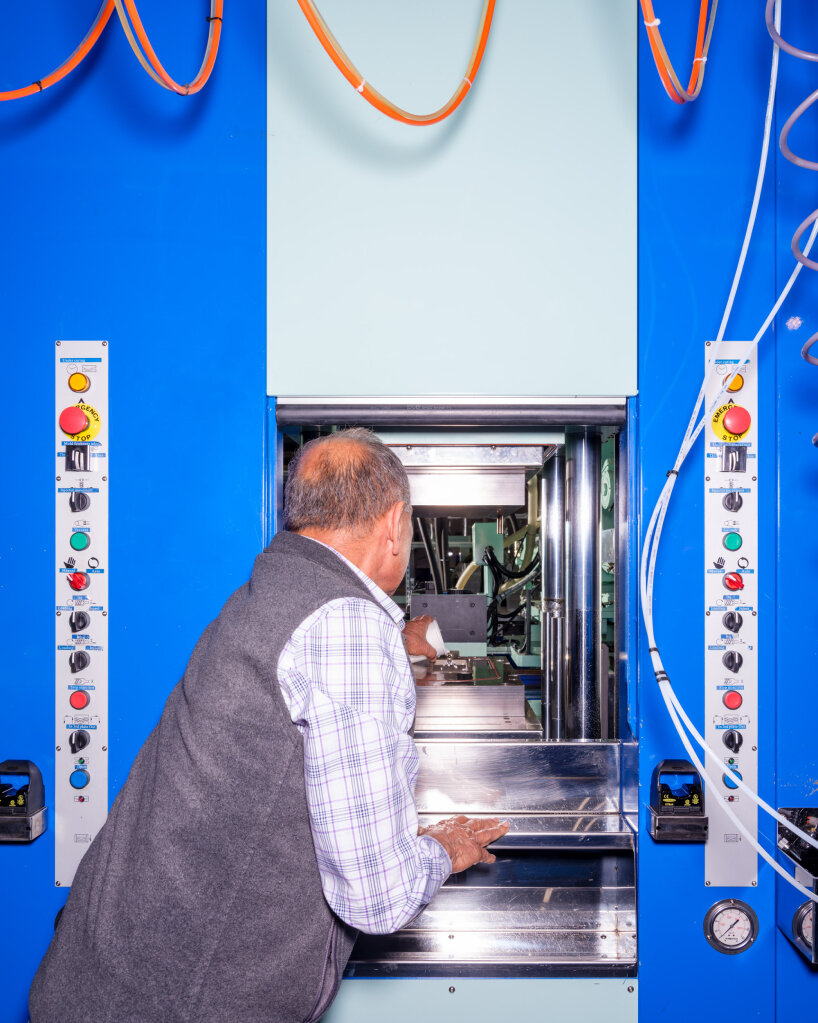 NIKE alastair philip wiper