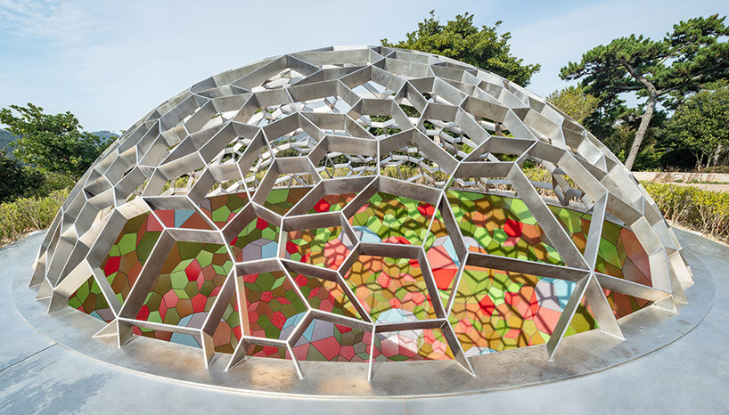 olafur eliasson south korea