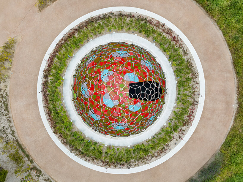 olafur eliasson south korea