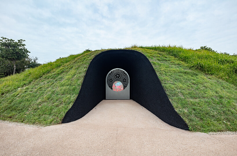 olafur eliasson south korea