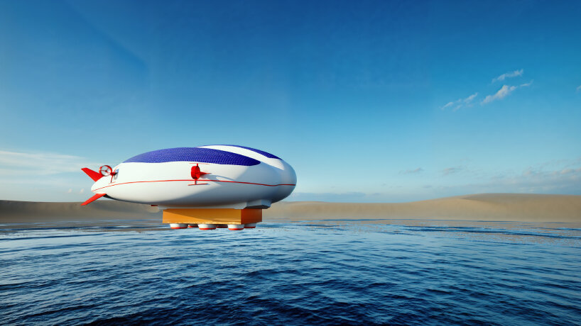 so far, Air Cube is a concept project