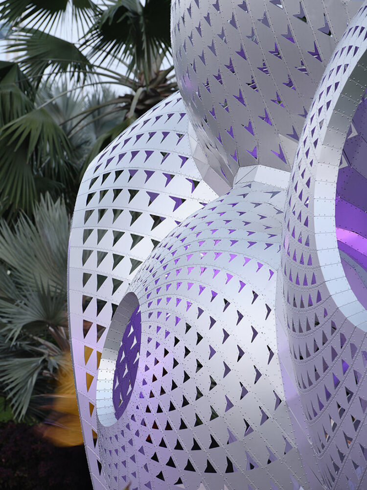 inspired by the Macan’s details