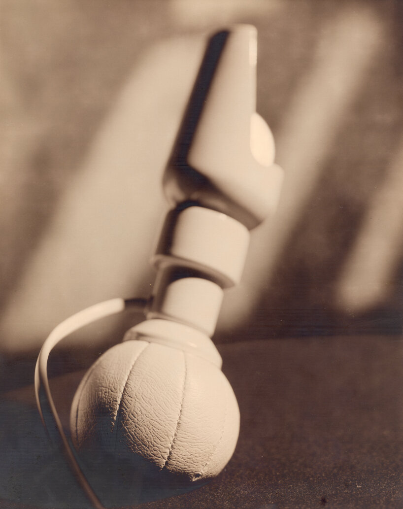 Gino Sarfatti's Model 600 Lamp