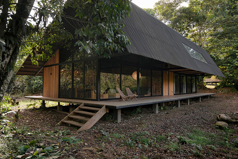 casa manire puna estudio