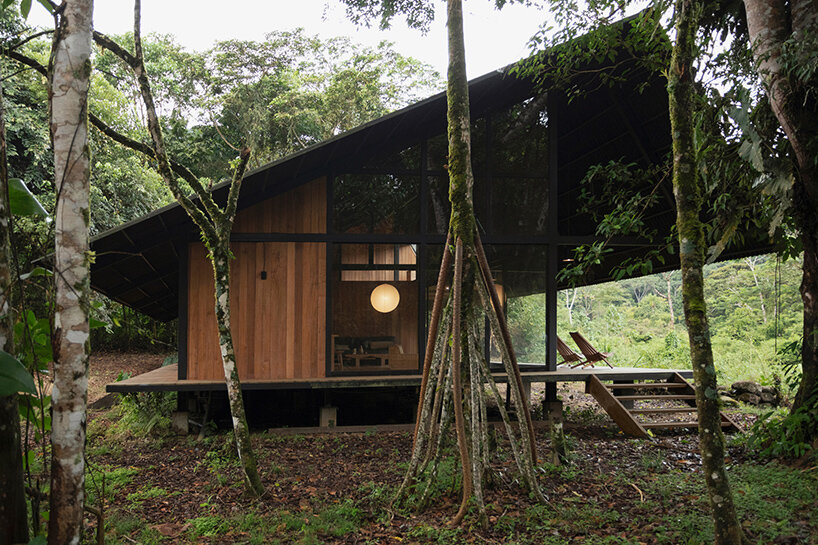 casa manire puna estudio