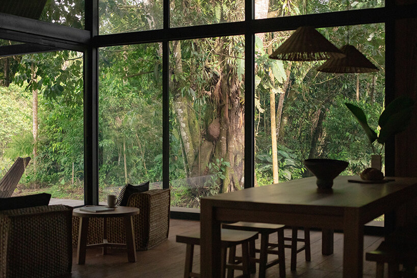 casa manire puna estudio