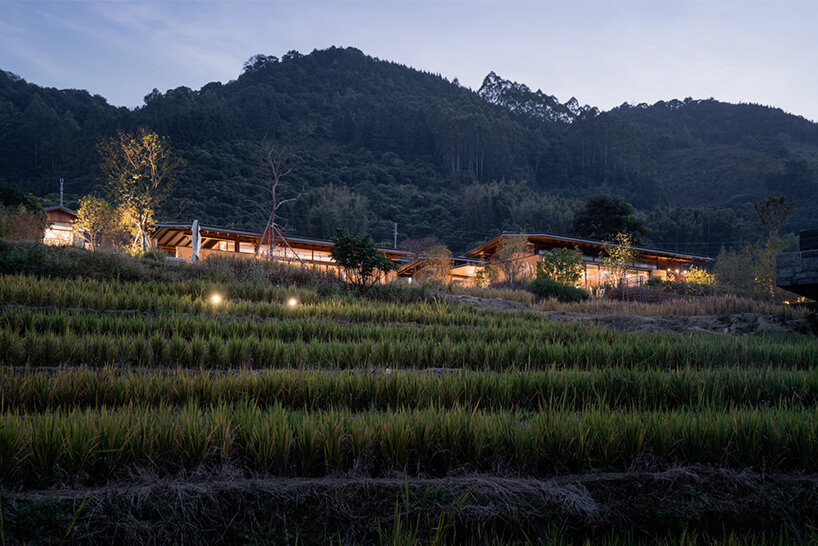 Construye un santuario poético | Imágenes línea por línea + 