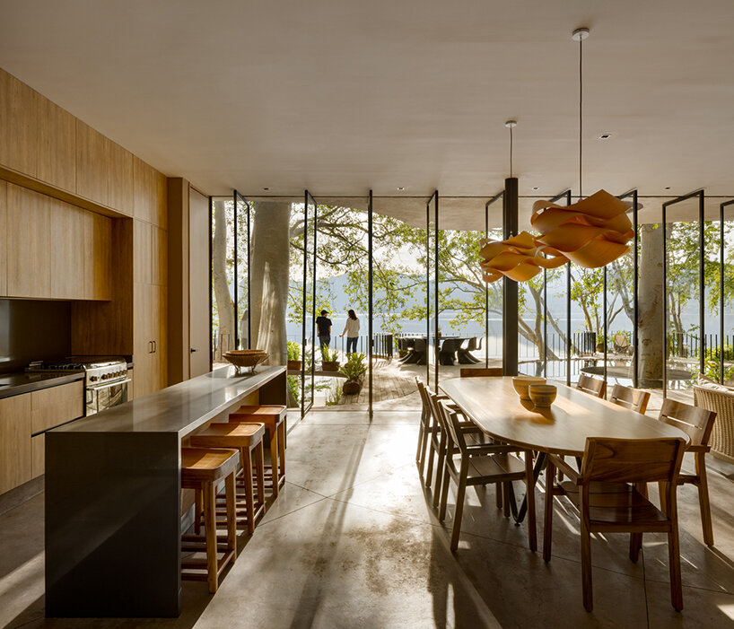 solar panels are planned for a second phase on an adjacent plot