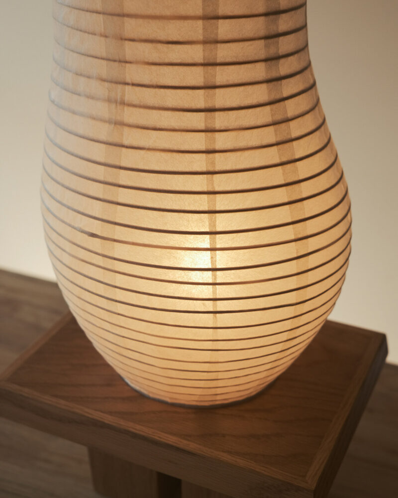 Legume Lamp | image © Kawabi