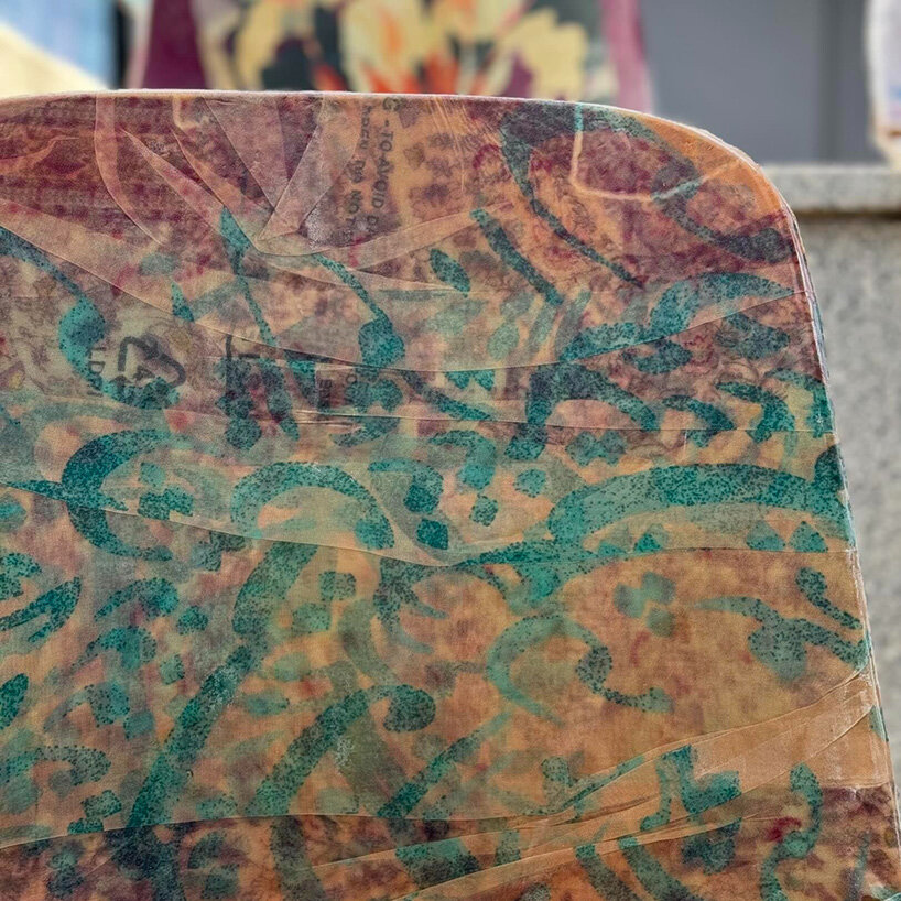 the project transforms stadiums into platforms for unity and belonging